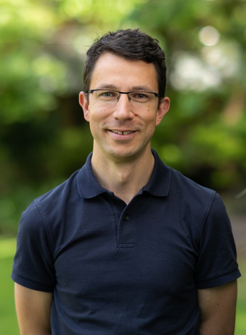 Associate Professor Adam Culvenor APAM